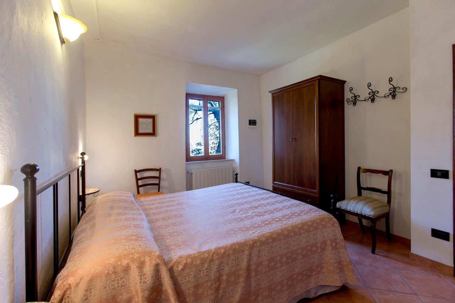 I Castagnini Lejlighed Montecatini Val di Cecina Eksteriør billede