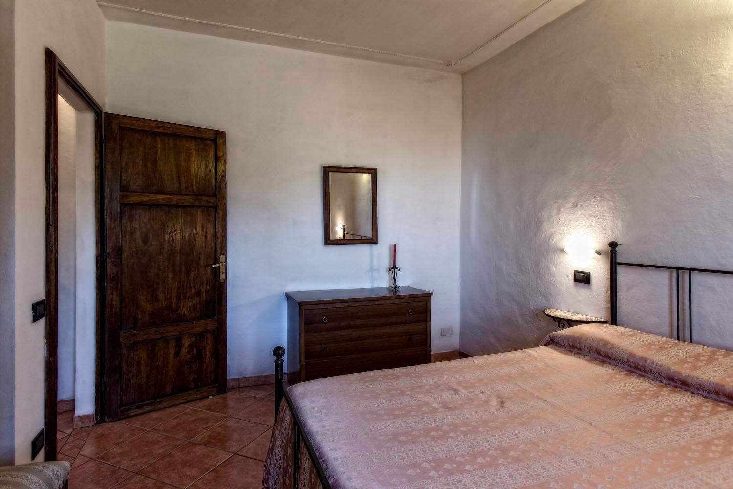 I Castagnini Lejlighed Montecatini Val di Cecina Eksteriør billede