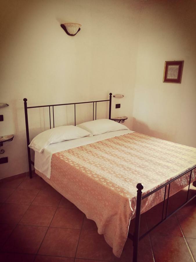 I Castagnini Lejlighed Montecatini Val di Cecina Eksteriør billede